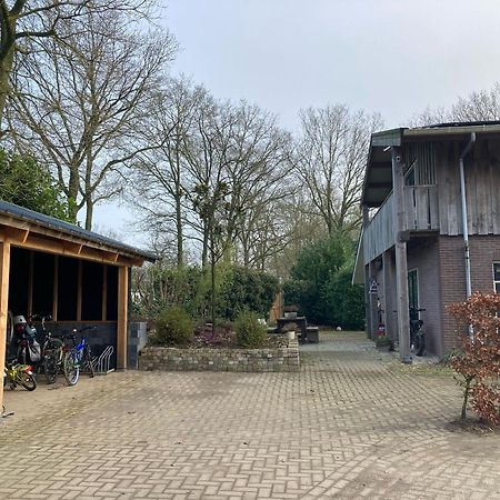 Ferienwohnung Landgoed Wittelte Dwingeloo Exterior foto